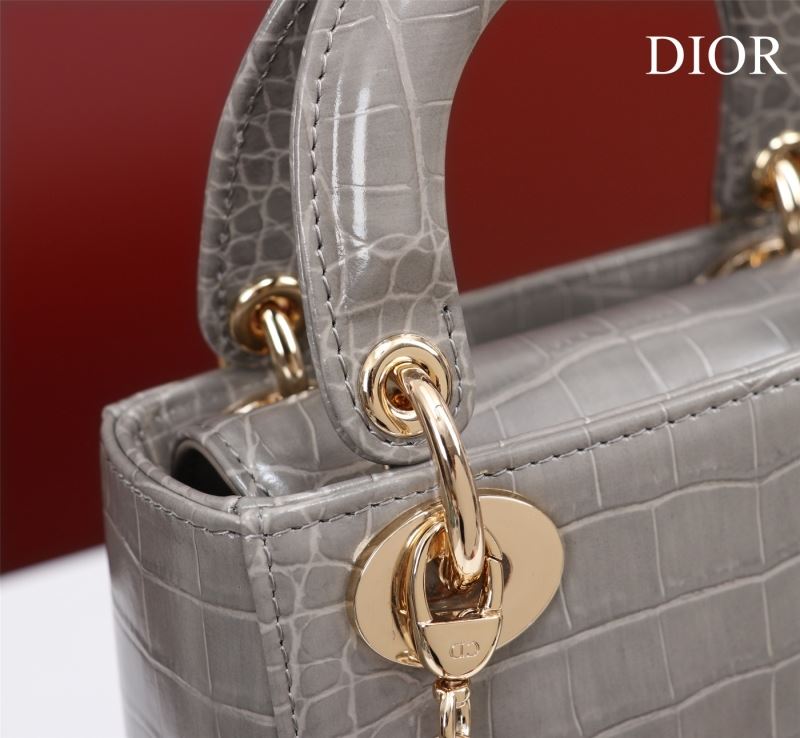 Christian Dior My Lady Bags